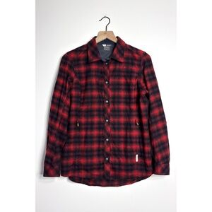 NORRONA Tamok Wool Shirt